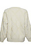 Crew Neck Eyelash Sweater Thumb 2