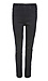 Just Black High Rise Destructed Skinny Thumb 1