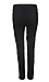 Just Black High Rise Destructed Skinny Thumb 2