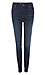 KUT from the Kloth High Rise Toothpick Skinny Jean Thumb 1