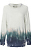 Good hYOUman Tie Dye Fleece Sweatshirt Thumb 1