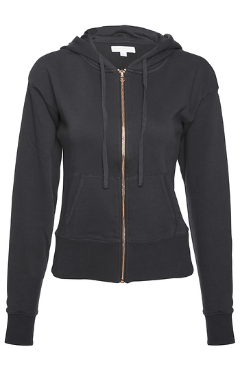 Spiritual Gangster Zip Hoodie Slide 1