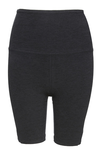 Beyond Yoga High Waisted Biker Short Slide 1