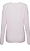 V Neck Front Knot Knit Top Thumb 2