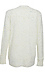 Speckled Cross Front Sweater Thumb 2