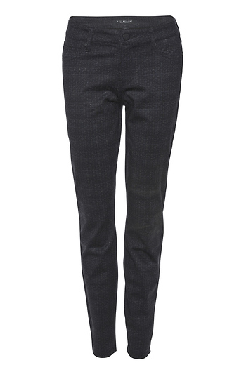 Liverpool Printed Pant Slide 1
