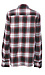 Beach Lunch Lounge Long Sleeve Plaid Thumb 2