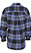 BeachLunchLounge Crinkled Cotton Plaid Thumb 2