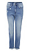Flying Monkey Stretch Roll Up Mom Jean Thumb 1