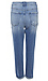 Flying Monkey Stretch Roll Up Mom Jean Thumb 2