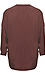 Cupro V Neck Top Thumb 2