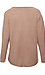 Democracy Star Cable Stitch Boat Neck Sweater Thumb 2