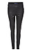 Democracy Crackle Coated Legging Thumb 1