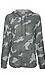 Search for Sanity Camo Shirttail Hem Hoodie Thumb 1