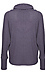 Cowl Neck Brushed Waffle Knit Top Thumb 2