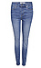 Liverpool Mid Rise Skinny Jean Thumb 1