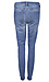 Liverpool Mid Rise Skinny Jean Thumb 2