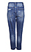 Button Fly Mom Jean Thumb 2