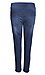 Democracy 'AB'solution High Rise Pull-On Jean Thumb 2