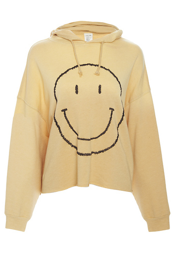 ISMBS Happy Face Hoodie Slide 1