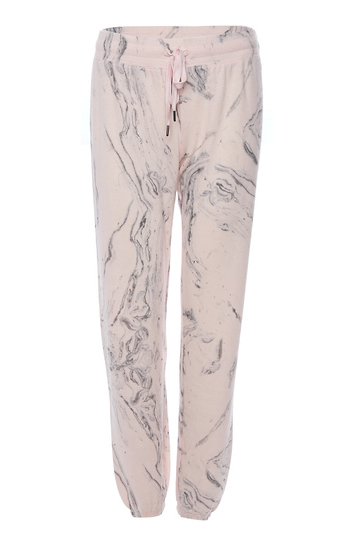 PJ Salvage Marble Print Pant Slide 1