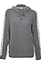 PJ Salvage Marble Print Hoodie Thumb 1