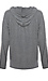 PJ Salvage Marble Print Hoodie Thumb 2
