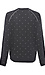 PJ Salvage Polka Dot Pullover Thumb 2