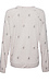 PJ Salvage Rose Print Top Thumb 2