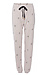 PJ Salvage Rose Print Jogger Thumb 1