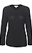 Michael Stars Scoop Neck Pullover Thumb 1