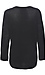 Michael Stars Scoop Neck Pullover Thumb 2