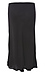 Michael Stars Bias Cut Midi Skirt Thumb 2