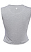 Spiritual Gangster Twist Front Tank Thumb 2