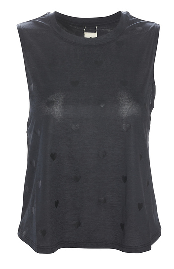 Spiritual Gangster Active Crop Tank Slide 1