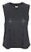 Spiritual Gangster Active Crop Tank Thumb 1