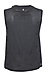 Spiritual Gangster Active Crop Tank Thumb 2