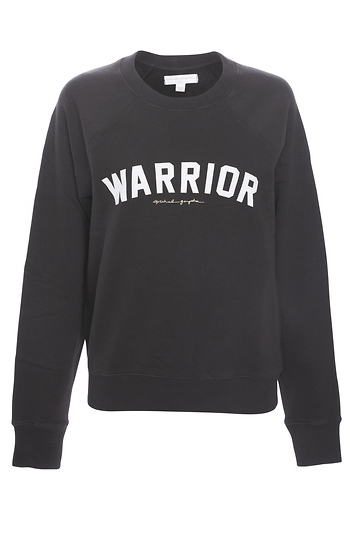 Spiritual Gangster Classic Crew Sweatshirt Slide 1