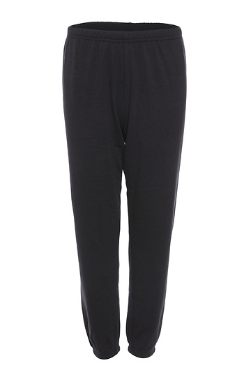 Spiritual Gangster Perfect Sweatpant Slide 1