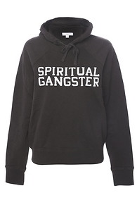 Spiritual Gangster Classic Varsity Hoodie Slide 1