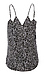 Equipment Sleeveless Printed Cami Thumb 2