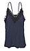 Crinkled Effect Cami Thumb 1