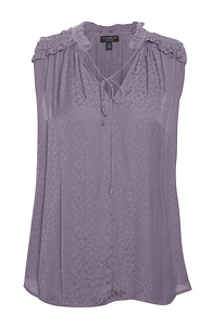 Current Air Pleated Top Slide 1