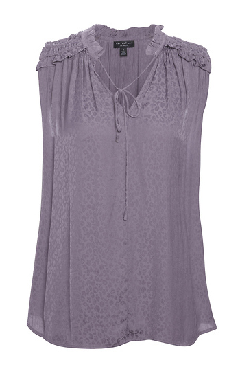 Pleated Top Slide 1