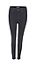 Just Black Classic High Rise Skinny Thumb 1