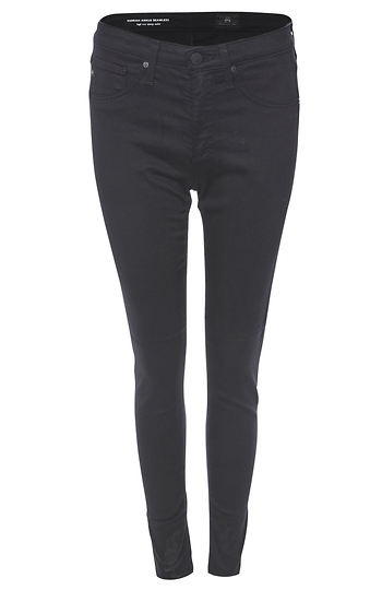 AG Seamless Ankle Skinny Slide 1