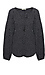 Dot Print Peasant Top Thumb 1
