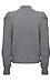 Mock Neck Puff Sleeve Sweater Thumb 2