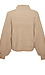 Dreamers Turtleneck Knit Pullover Thumb 2