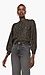 Lurex Crop Sweater Thumb 1